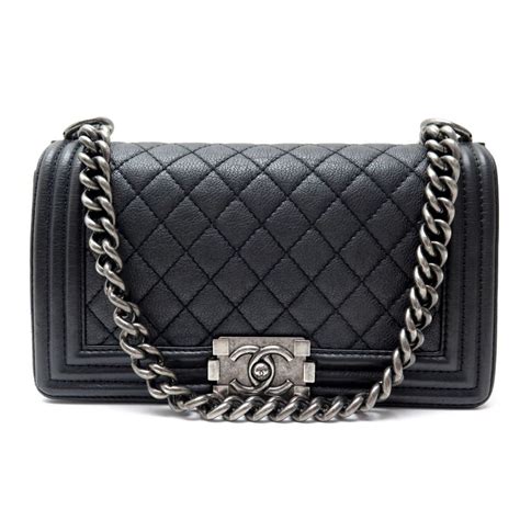 tas chanel boy|chanel handbags.